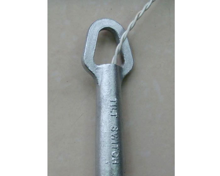 高溫型傾斜開關